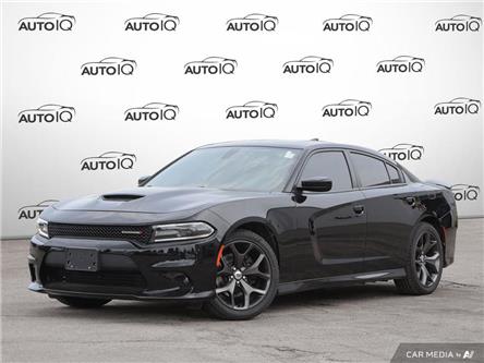 2019 Dodge Charger GT (Stk: 93639A) in St. Thomas - Image 1 of 27