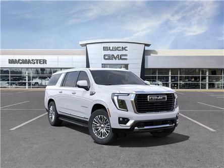 2025 GMC Yukon XL Elevation (Stk: 25693) in Orangeville - Image 1 of 24