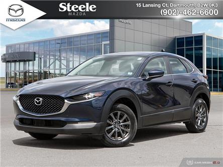2021 Mazda CX-30 GX (Stk: T775705A) in Dartmouth - Image 1 of 27