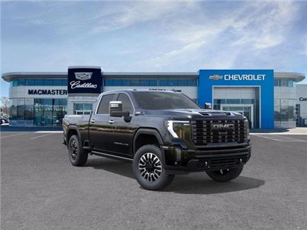 2025 GMC Sierra 2500HD Denali Ultimate (Stk: 250888) in London - Image 1 of 24