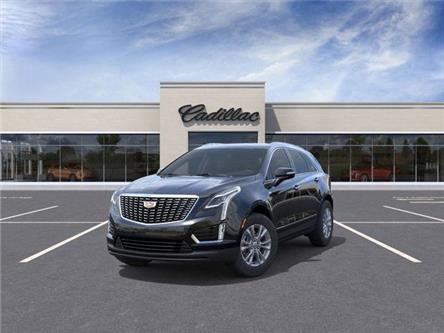 2025 Cadillac XT5 Luxury (Stk: 251002) in Uxbridge - Image 1 of 6