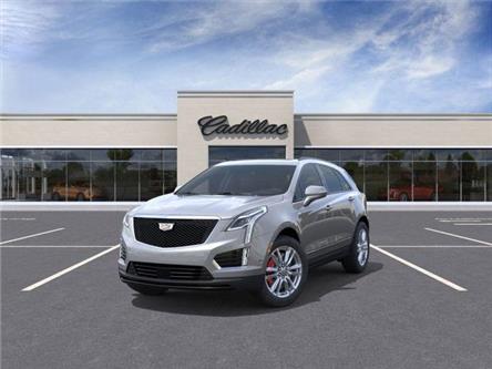 2025 Cadillac XT5 Sport (Stk: 251003) in Uxbridge - Image 1 of 6