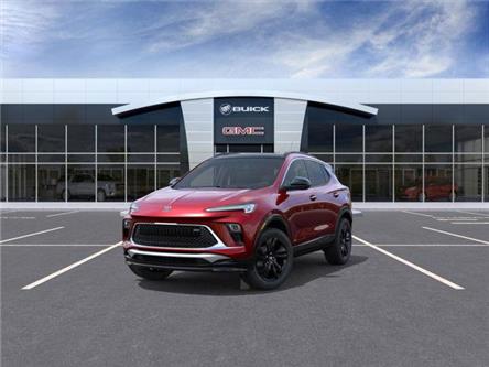 2026 Buick ENCORE GX SPORT TOURING - AWD  (Stk: 6100010) in Petrolia - Image 1 of 6