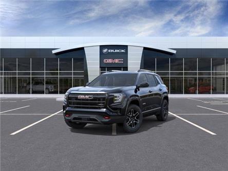 2026 GMC Terrain AT4 (Stk: 26T002) in Hope - Image 1 of 6