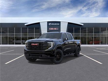 2025 GMC Sierra 1500 Elevation (Stk: 25233) in TISDALE - Image 1 of 6
