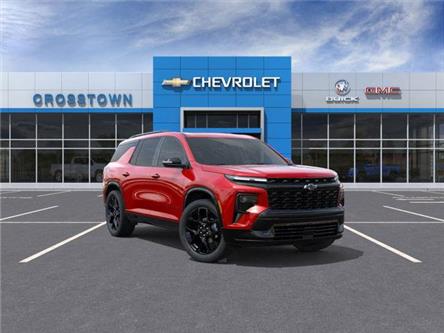 2025 Chevrolet Traverse RS in Sudbury - Image 1 of 24