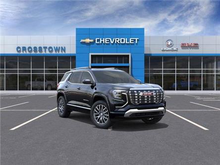 2026 GMC Terrain Denali in Sudbury - Image 1 of 24