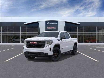 2025 GMC Sierra 1500 Elevation (Stk: 151447) in London - Image 1 of 6