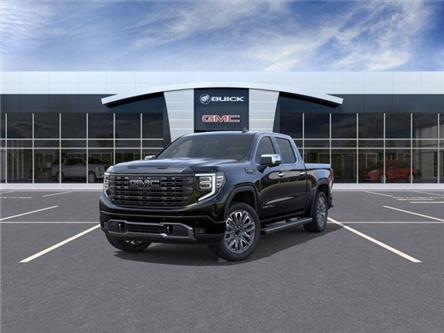 2025 GMC Sierra 1500 Denali Ultimate (Stk: 151449) in London - Image 1 of 6