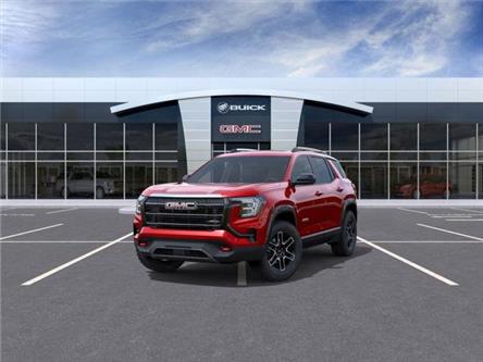 2026 GMC Terrain AT4 (Stk: 29060) in Parry Sound - Image 1 of 6