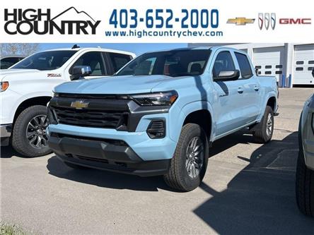 2025 Chevrolet Colorado LT (Stk: CS178) in High River - Image 1 of 6