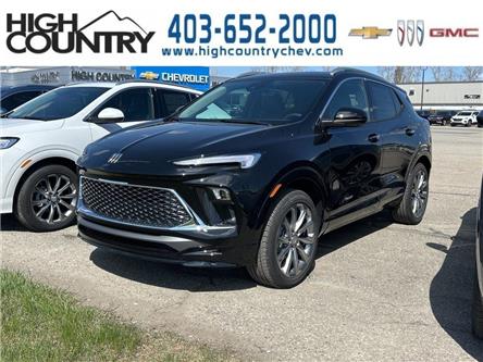 2025 Buick Encore GX Avenir (Stk: CS194) in High River - Image 1 of 6