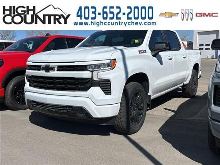 2025 Chevrolet Silverado 1500 RST (Stk: CS219) in High River - Image 1 of 6