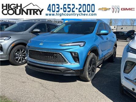 2025 Buick Encore GX Sport Touring (Stk: CS222) in High River - Image 1 of 6