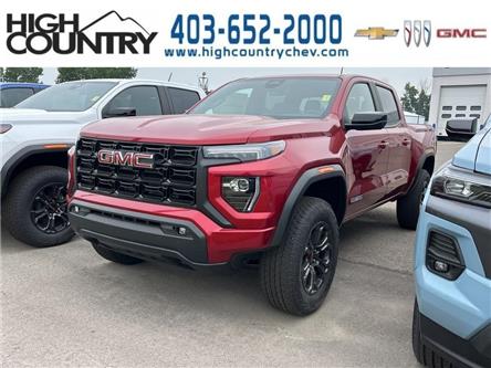 2025 GMC Canyon Elevation (Stk: CS229) in High River - Image 1 of 6
