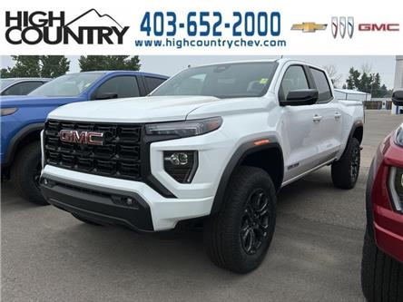 2025 GMC Canyon Elevation (Stk: CS234) in High River - Image 1 of 6