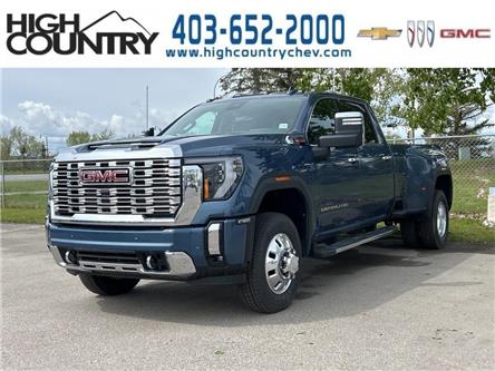 2025 GMC Sierra 3500HD Denali (Stk: CS239) in High River - Image 1 of 8