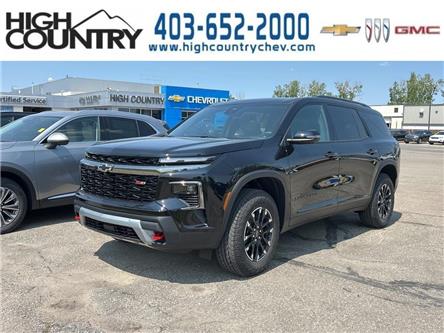 2025 Chevrolet Traverse Z71 (Stk: CS248) in High River - Image 1 of 7