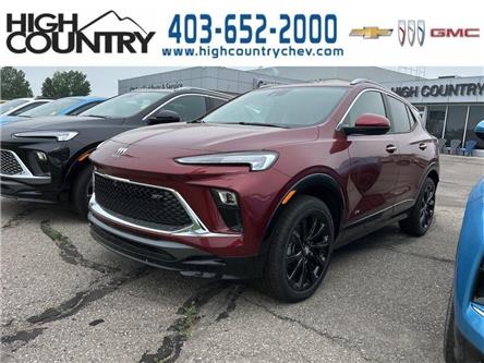 2025 Buick Encore GX Sport Touring (Stk: CS249) in High River - Image 1 of 7