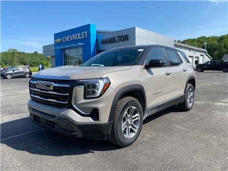 2025 GMC Terrain Elevation (Stk: 12714) in Wakefield - Image 1 of 20