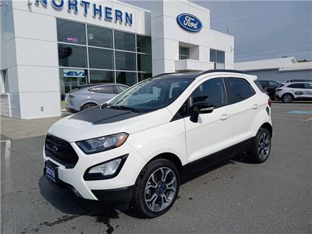 2019 Ford EcoSport SES (Stk: U02710A) in Espanola - Image 1 of 14