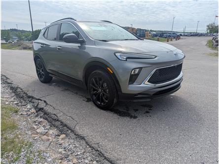 2026 Buick ENCORE GX SPORT TOURING - AWD  (Stk: 26013) in Haliburton - Image 1 of 18