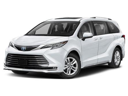 2025 Toyota Sienna Limited 7-Passenger (Stk: P25034) in Sault Ste. Marie - Image 1 of 12