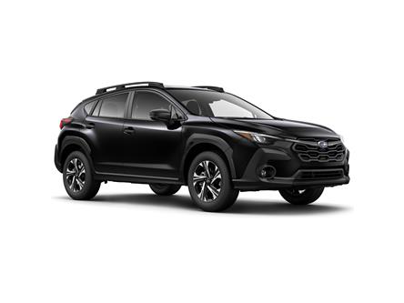 2024 Subaru Crosstrek Touring (Stk: SS0794) in Red Deer - Image 1 of 11