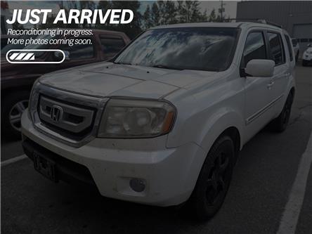 2011 Honda Pilot Touring (Stk: H05858A) in North Cranbrook - Image 1 of 2