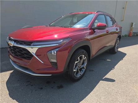 2025 Chevrolet Trax LT (Stk: 289805) in New Glasgow - Image 1 of 15