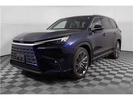 2024 Lexus TX 350 Base (Stk: Z4935) in London - Image 1 of 9
