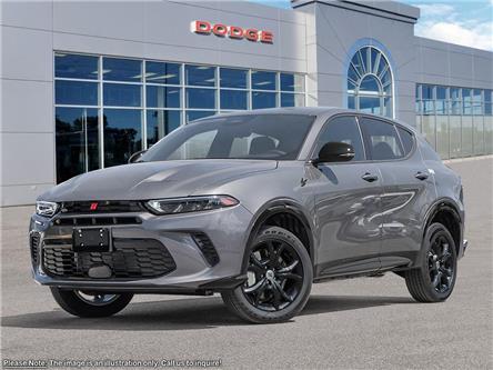 2024 Dodge Hornet PHEV R/T Plus (Stk: 44070) in Kitchener - Image 1 of 22