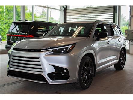 2025 Lexus TX 500h Base (Stk: 6779) in Kingston - Image 1 of 19