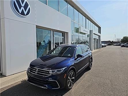 2024 Volkswagen Tiguan Highline R-Line (Stk: 24231) in Lethbridge - Image 1 of 29 2024 Volkswagen Tiguan Highline R-Line (Stk: 24231) in Lethbridge - Image 1 of 29