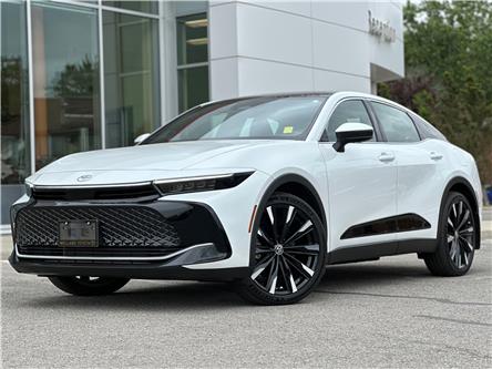 2024 Toyota Crown Platinum (Stk: 6280) in Welland - Image 1 of 22