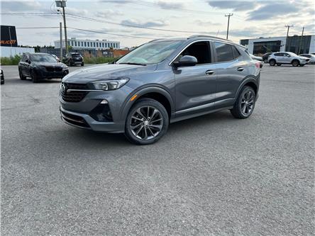 2021 Buick Encore GX Preferred (Stk: 14332) in Sudbury - Image 1 of 8