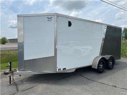2023 Triple E TRAILER  (Stk: 42534J) in Belleville - Image 1 of 9