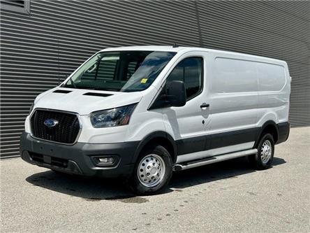 2023 Ford Transit-250 Cargo Base (Stk: U10934) in London - Image 1 of 24