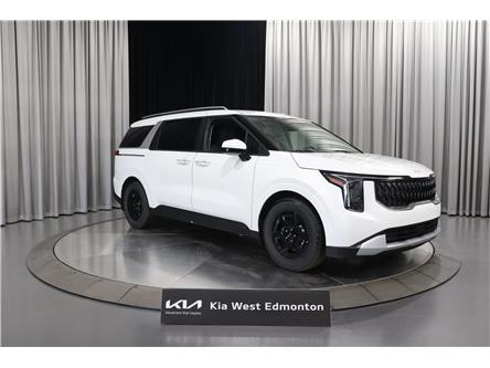 2026 Kia Carnival LX+ (Stk: 26262) in Edmonton - Image 1 of 23