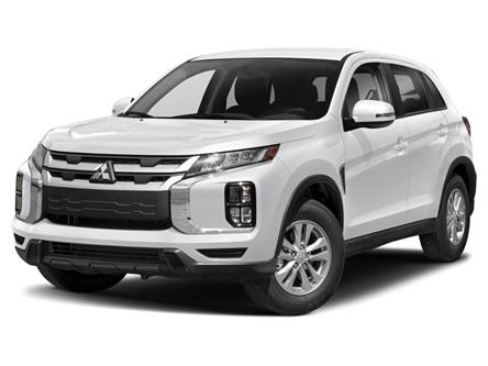 2023 Mitsubishi RVR SE (Stk: 604318) in Milton - Image 1 of 3