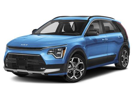 2025 Kia Niro SX (Stk: K25307) in Listowel - Image 1 of 3