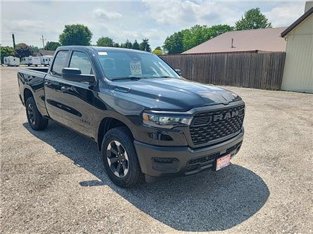 2025 RAM 1500 Tradesman in Newbury - Image 1 of 7