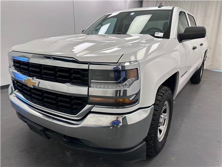 2018 Chevrolet Silverado 1500 WT (Stk: 15492) in Lethbridge - Image 1 of 19