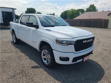 2025 RAM 1500 Big Horn in Newbury - Image 1 of 7