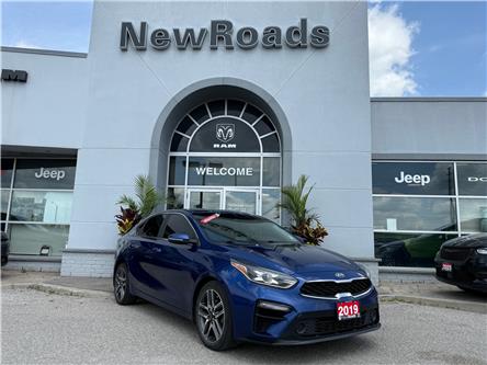 2019 Kia Forte EX (Stk: 28051P) in Newmarket - Image 1 of 14