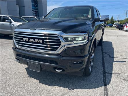 2024 RAM 1500 Limited Longhorn (Stk: 25-833A) in Sarnia - Image 1 of 27