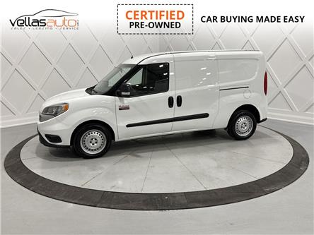 2022 RAM ProMaster City (Stk: ATNP5035) in Vaughan - Image 1 of 31 2022 RAM ProMaster City (Stk: ATNP5035) in Vaughan - Image 1 of 31