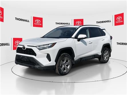2024 Toyota RAV4 XLE (Stk: 12106694AA) in Concord - Image 1 of 9