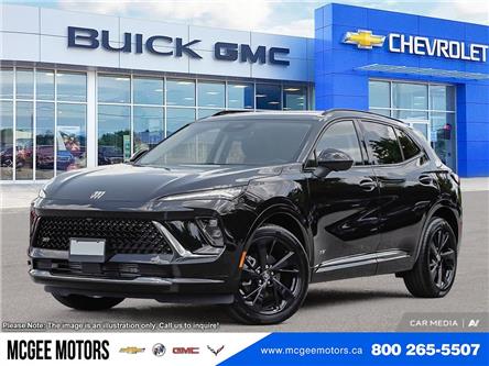 2025 Buick Envision Sport Touring (Stk: 079995) in Goderich - Image 1 of 23
