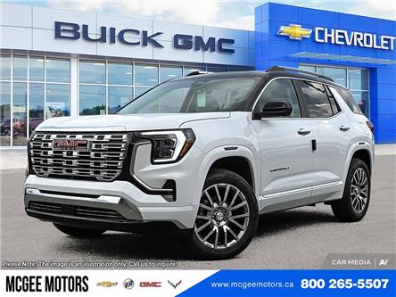 2026 GMC Terrain Denali (Stk: 143413) in Goderich - Image 1 of 23